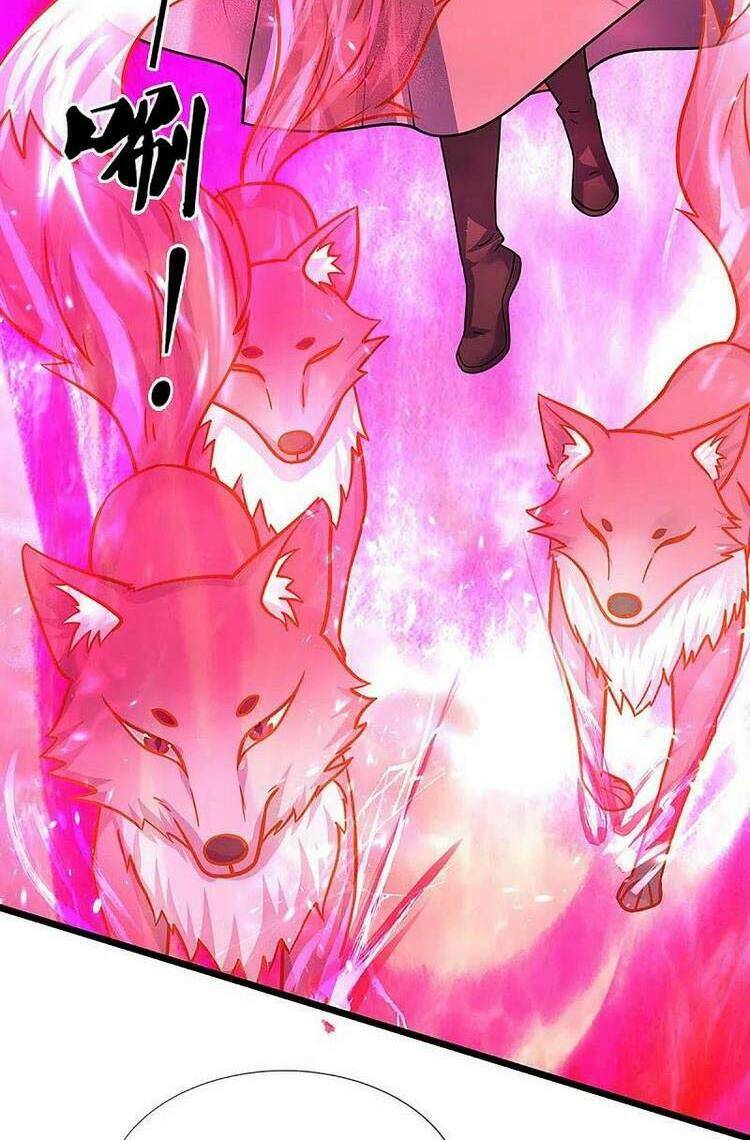 Thần Võ Thiên Tôn: Chapter 384