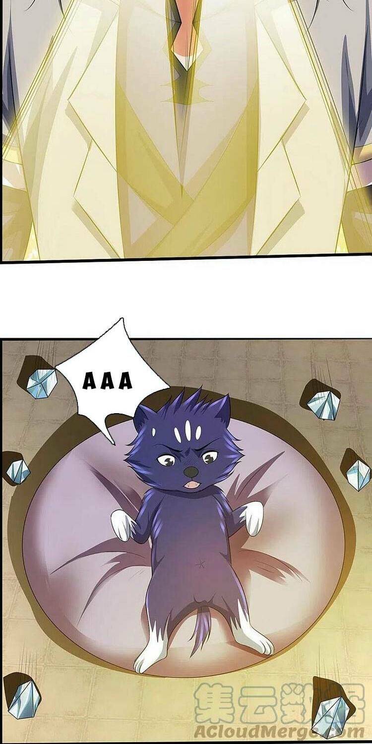 Thần Võ Thiên Tôn: Chapter 388