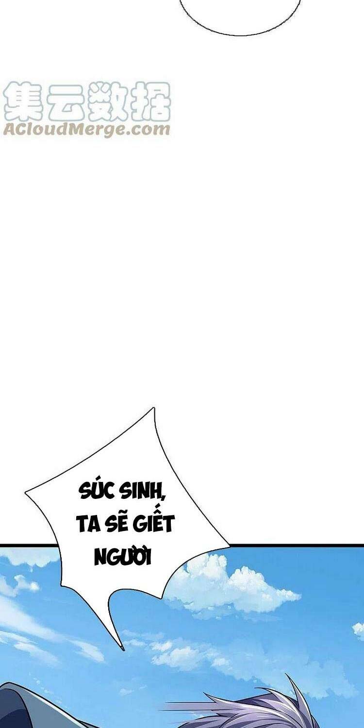 Thần Võ Thiên Tôn: Chapter 388