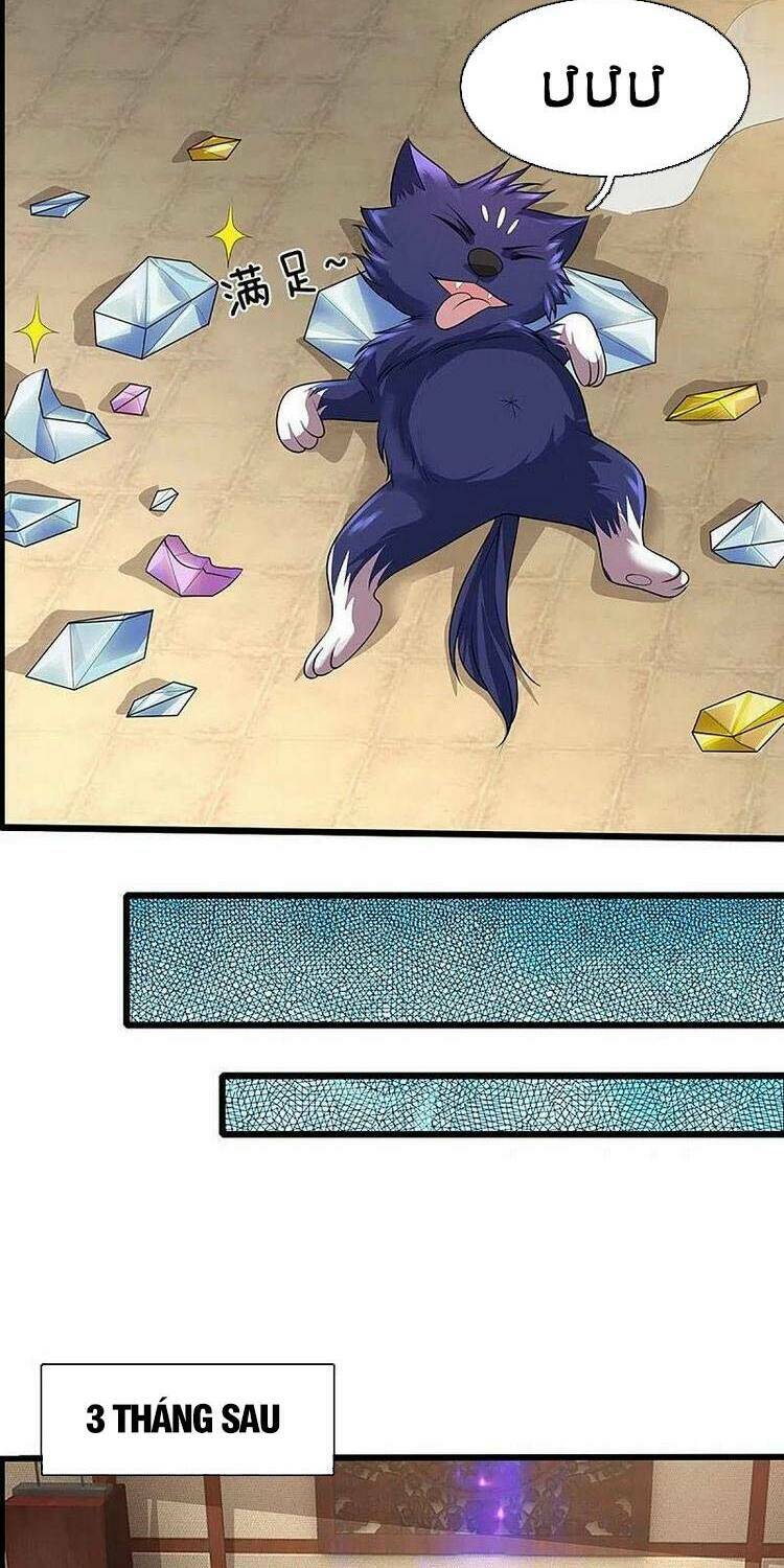 Thần Võ Thiên Tôn: Chapter 388