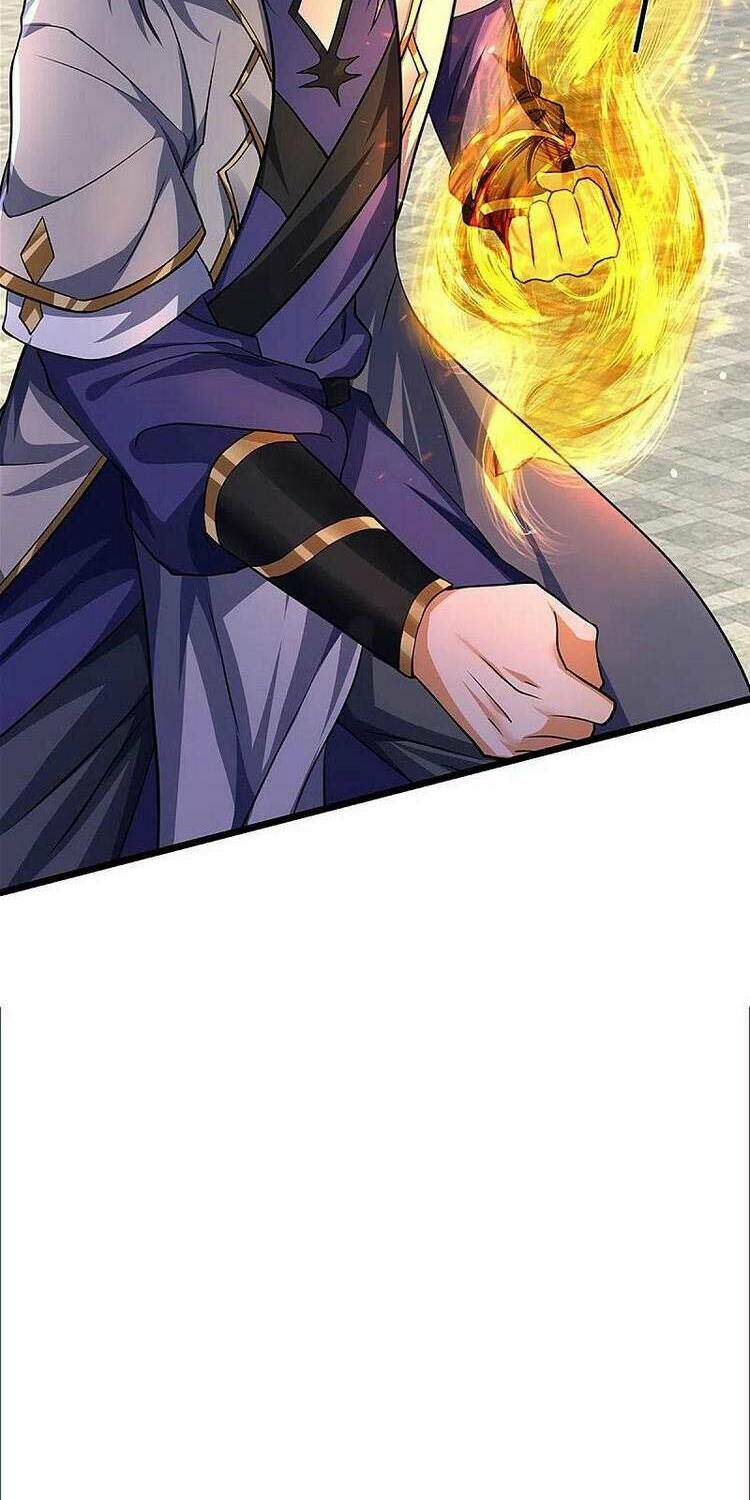 Thần Võ Thiên Tôn: Chapter 390