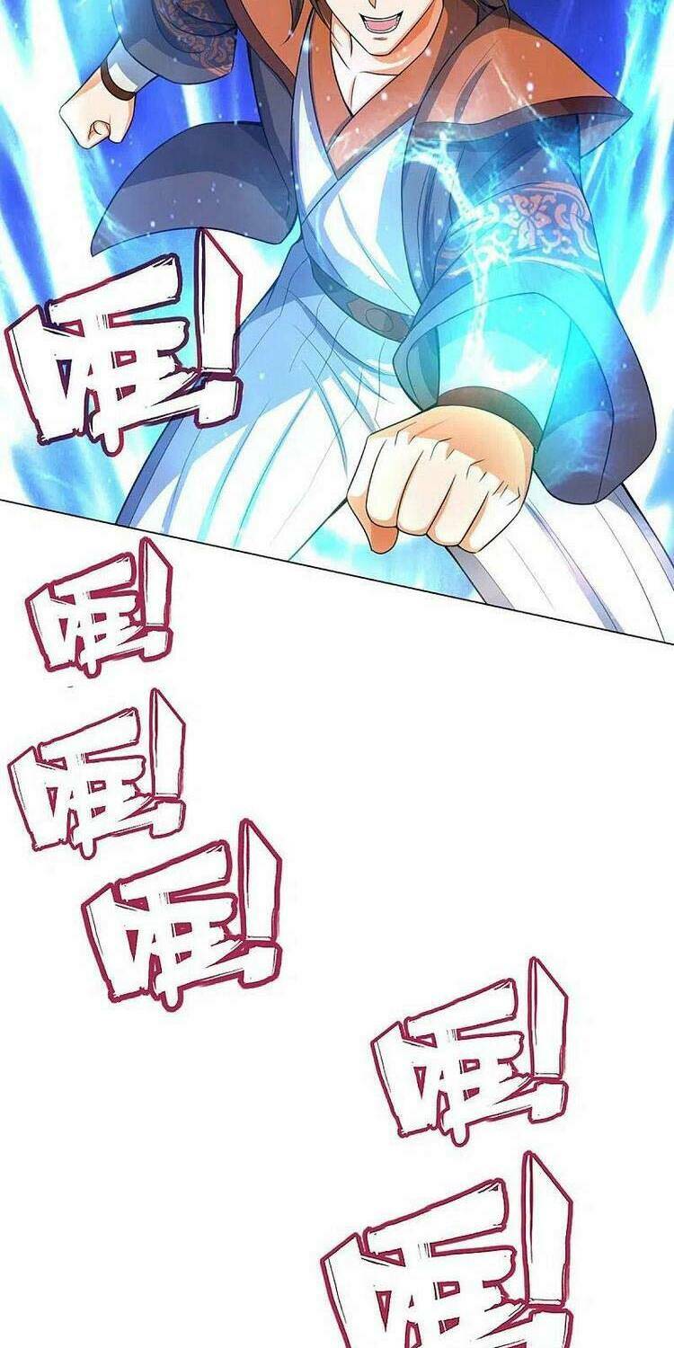 Thần Võ Thiên Tôn: Chapter 390