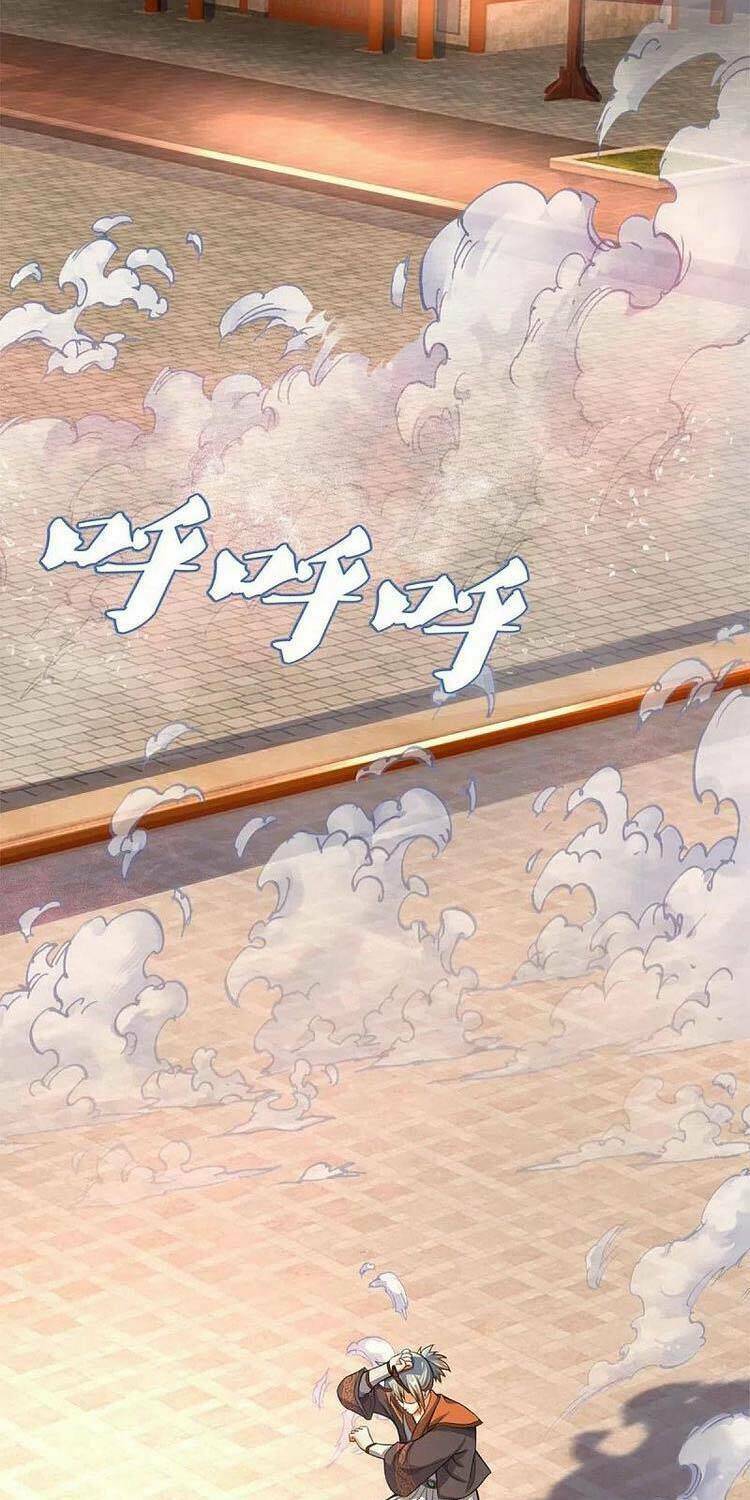 Thần Võ Thiên Tôn: Chapter 391
