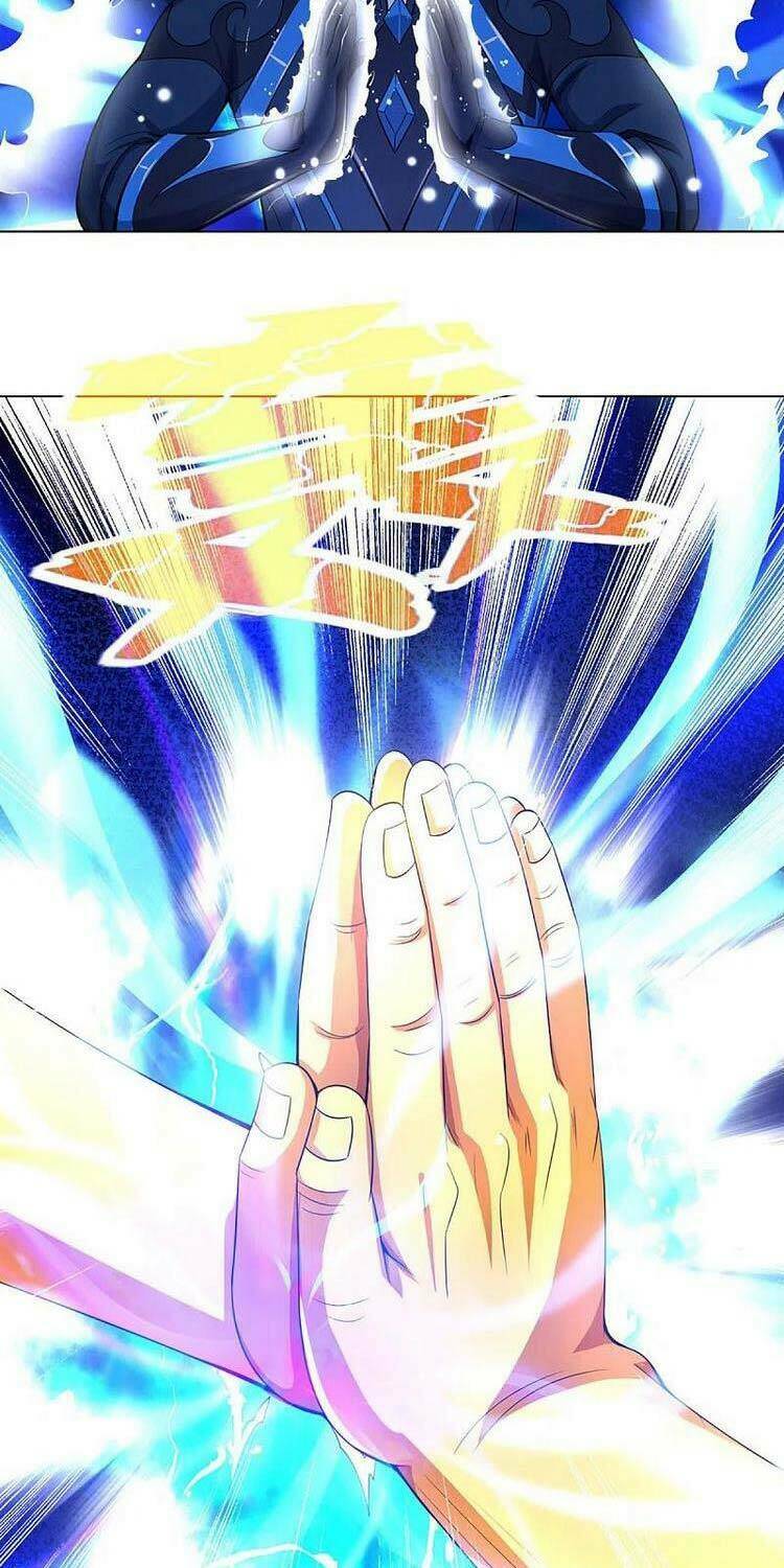 Thần Võ Thiên Tôn: Chapter 391