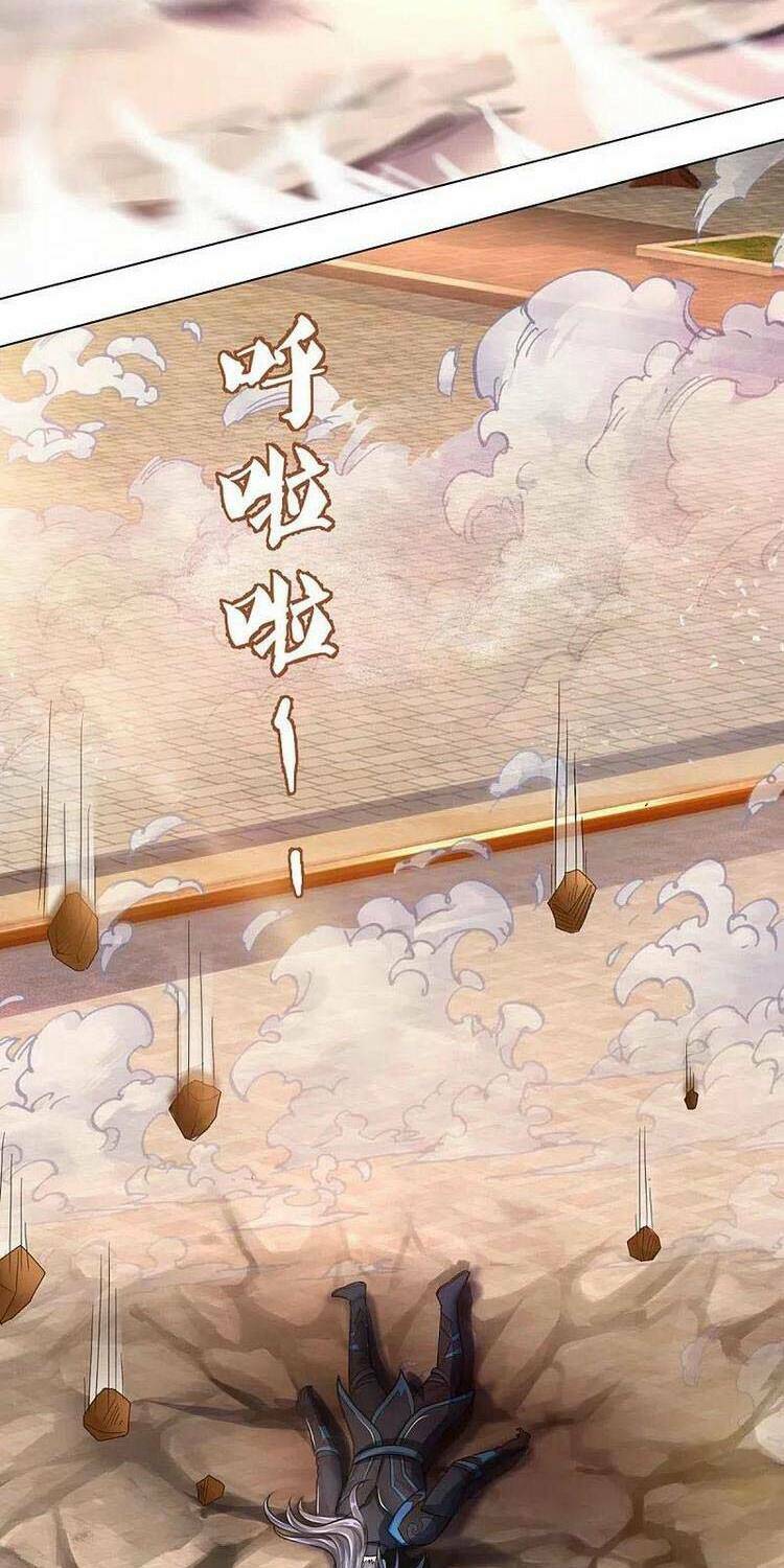 Thần Võ Thiên Tôn: Chapter 391