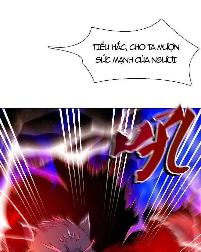 Thần Võ Thiên Tôn: Chapter 392