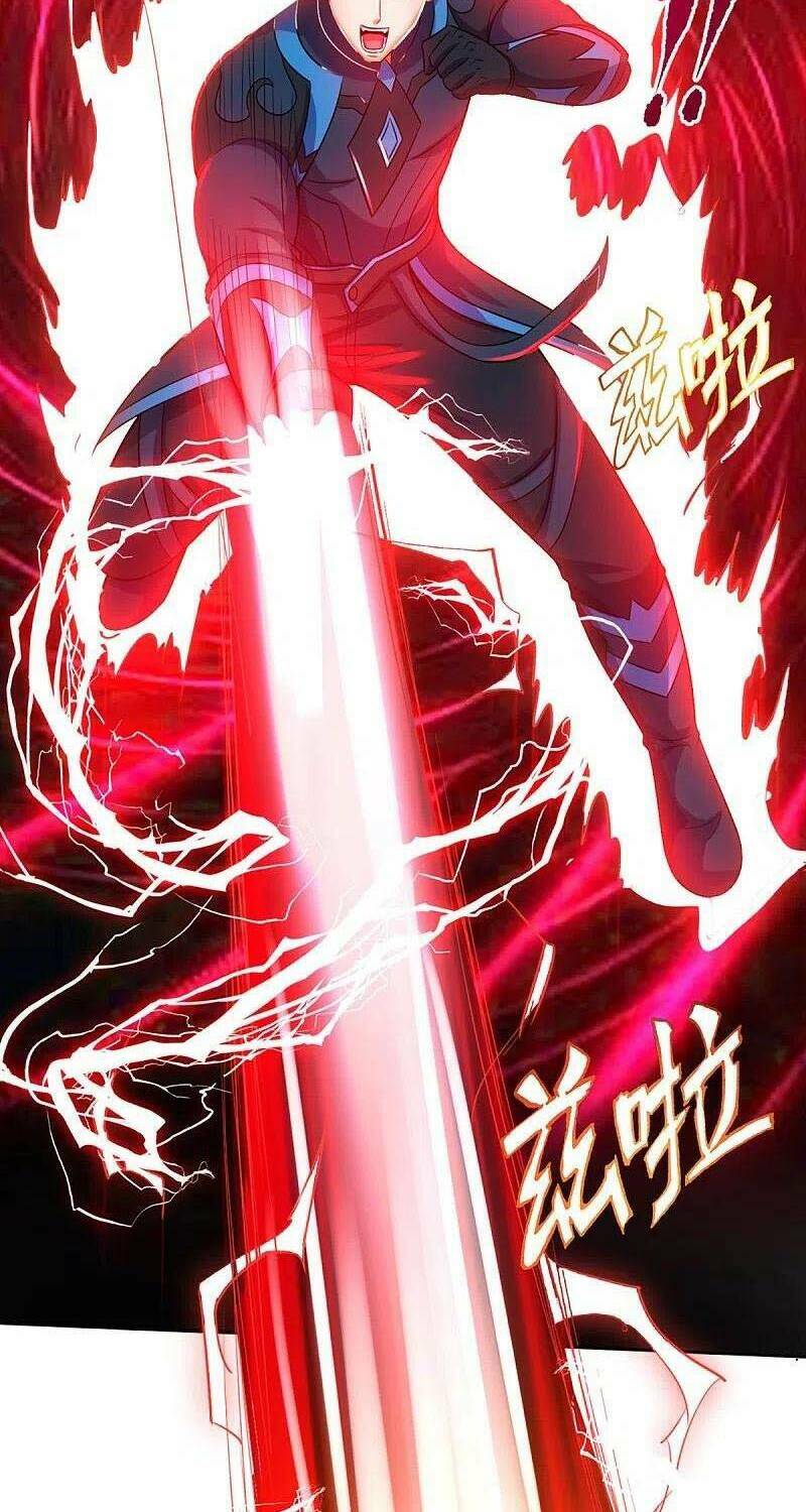 Thần Võ Thiên Tôn: Chapter 392