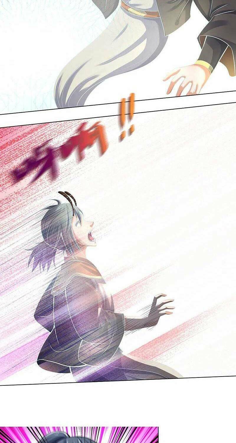 Thần Võ Thiên Tôn: Chapter 392