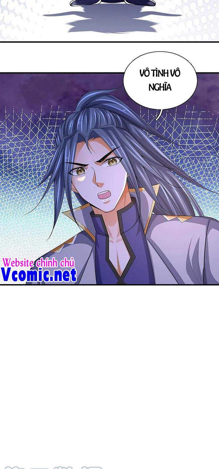 Thần Võ Thiên Tôn: Chapter 397