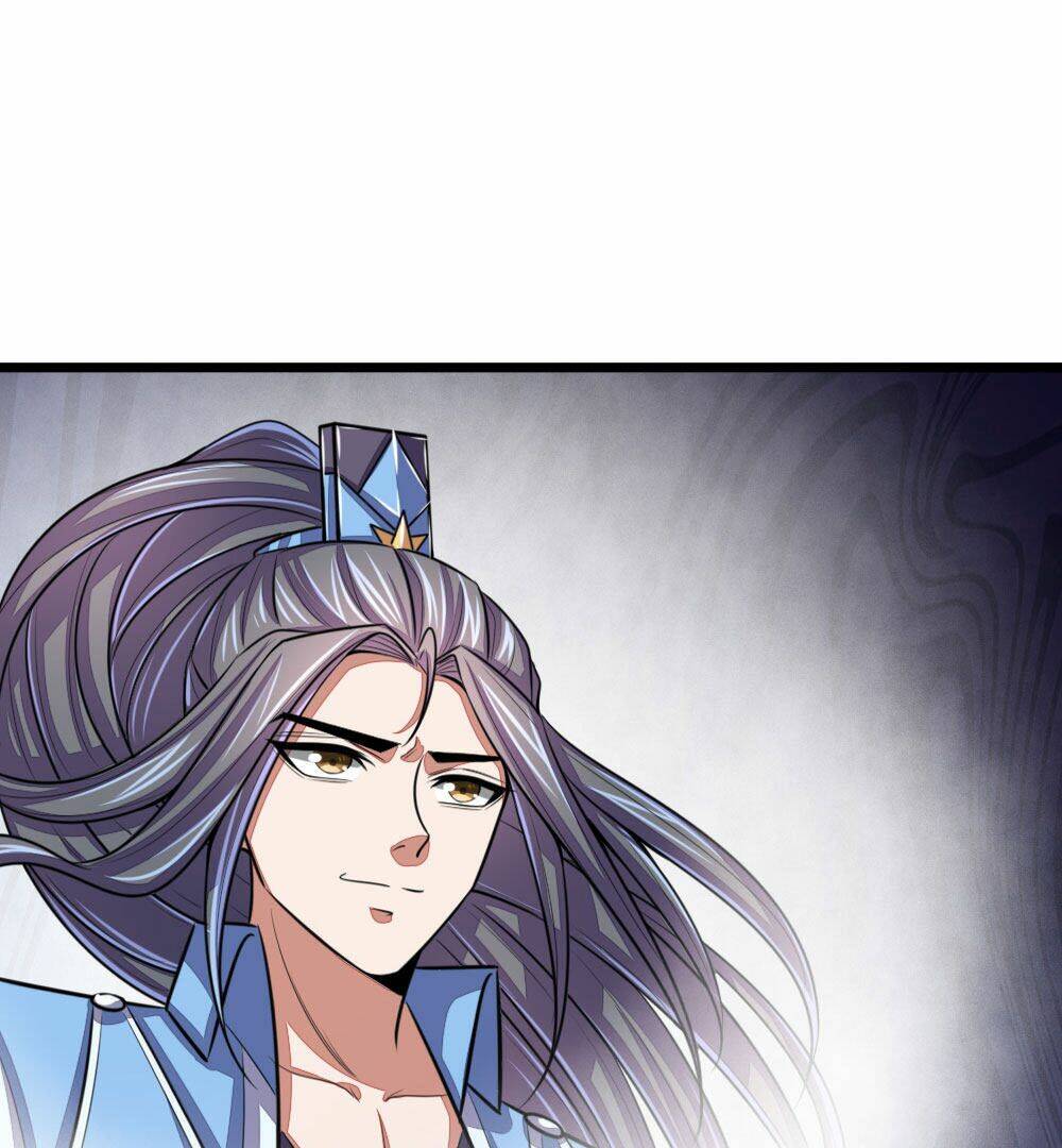 Thần Võ Thiên Tôn: Chapter 40