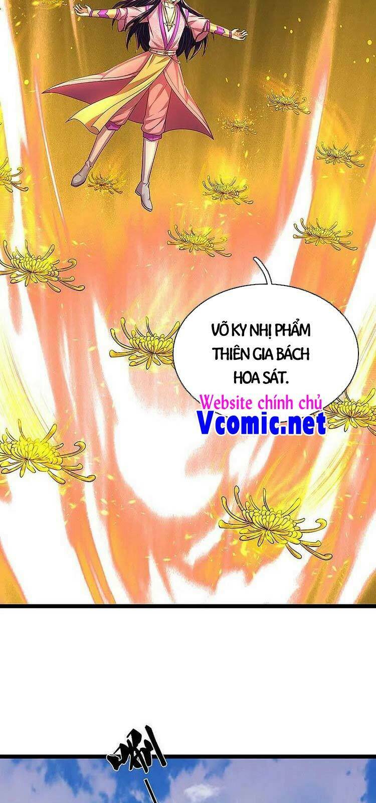Thần Võ Thiên Tôn: Chapter 400