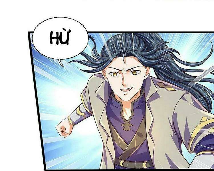 Thần Võ Thiên Tôn: Chapter 402