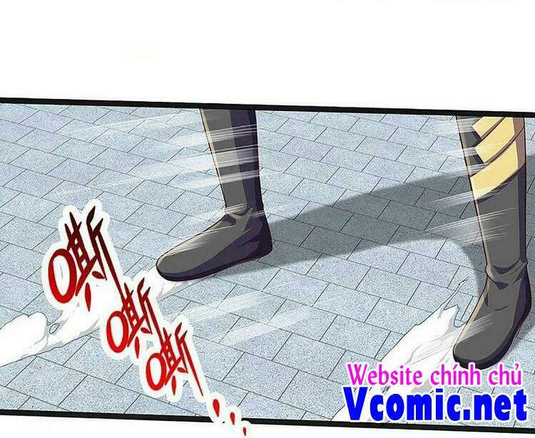 Thần Võ Thiên Tôn: Chapter 402