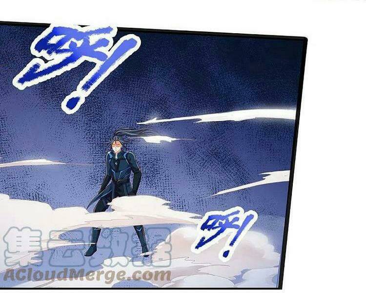 Thần Võ Thiên Tôn: Chapter 402