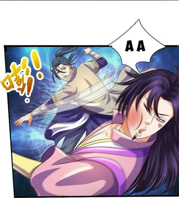 Thần Võ Thiên Tôn: Chapter 402