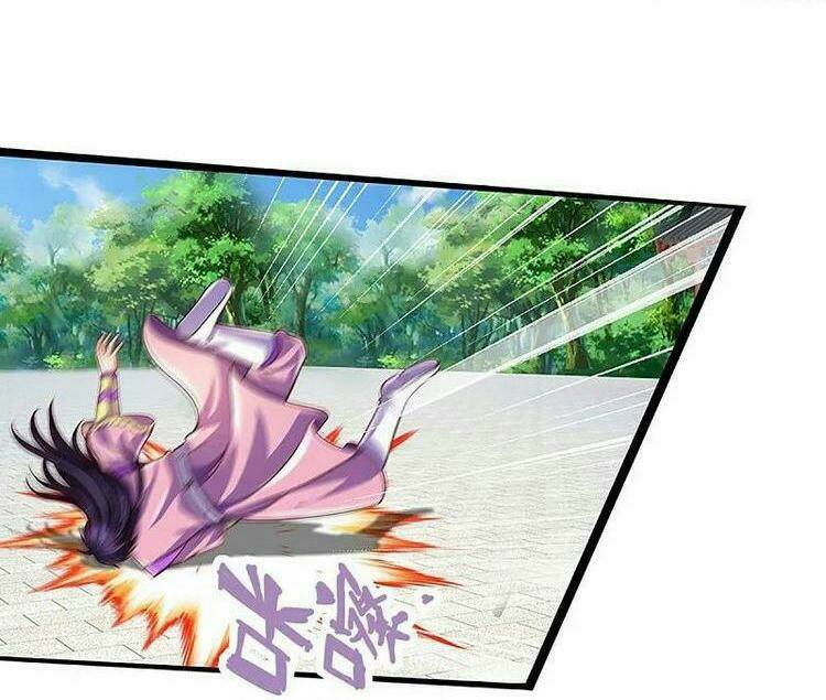 Thần Võ Thiên Tôn: Chapter 402