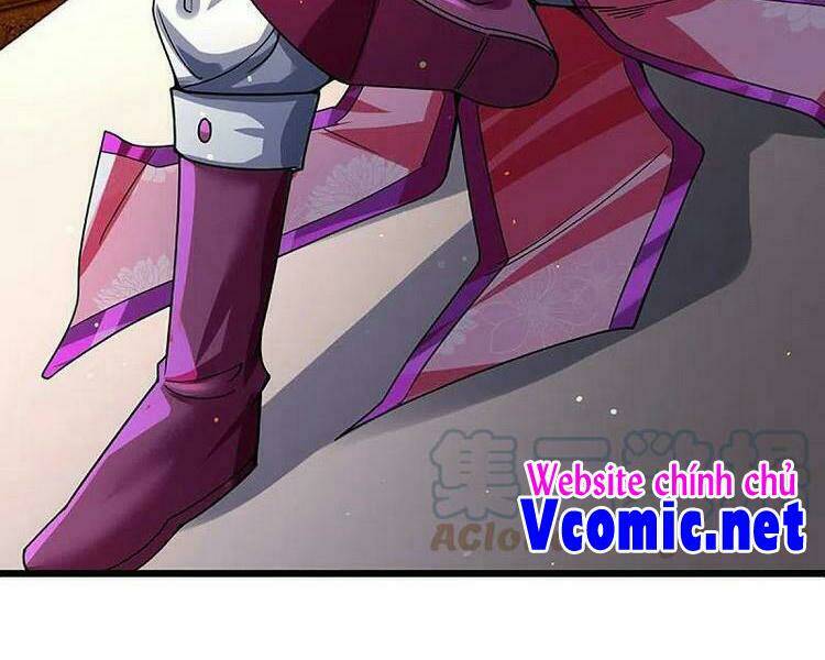 Thần Võ Thiên Tôn: Chapter 408