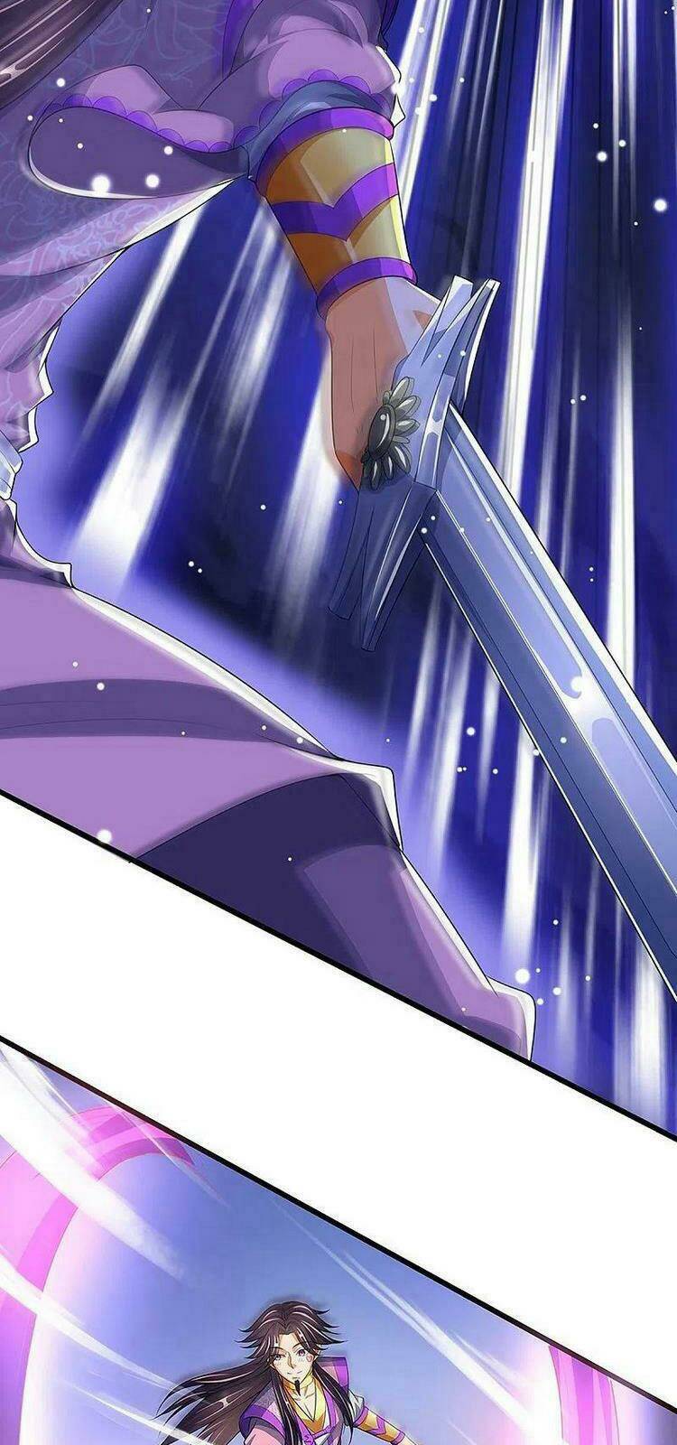 Thần Võ Thiên Tôn: Chapter 408