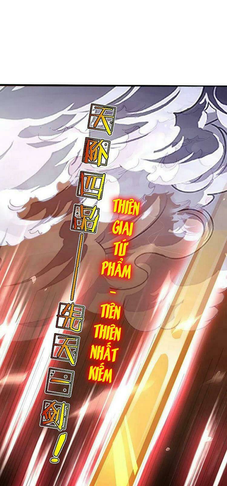 Thần Võ Thiên Tôn: Chapter 408