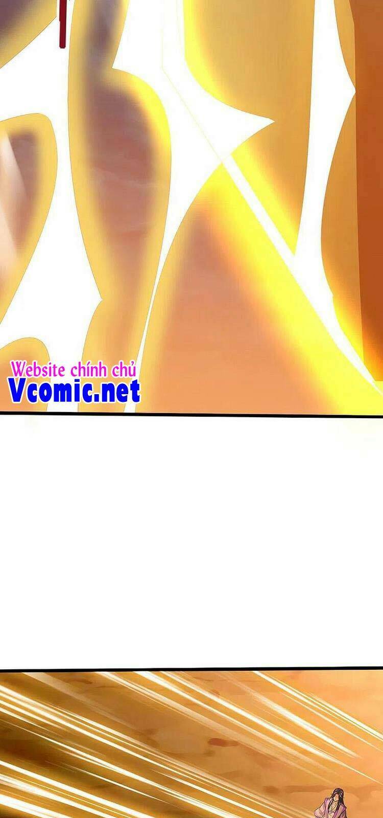 Thần Võ Thiên Tôn: Chapter 409
