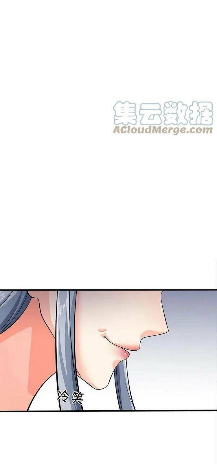 Thần Võ Thiên Tôn: Chapter 410