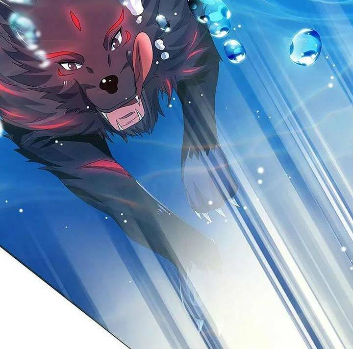 Thần Võ Thiên Tôn: Chapter 419