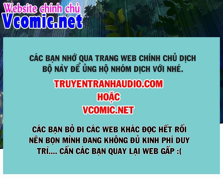 Thần Võ Thiên Tôn: Chapter 419