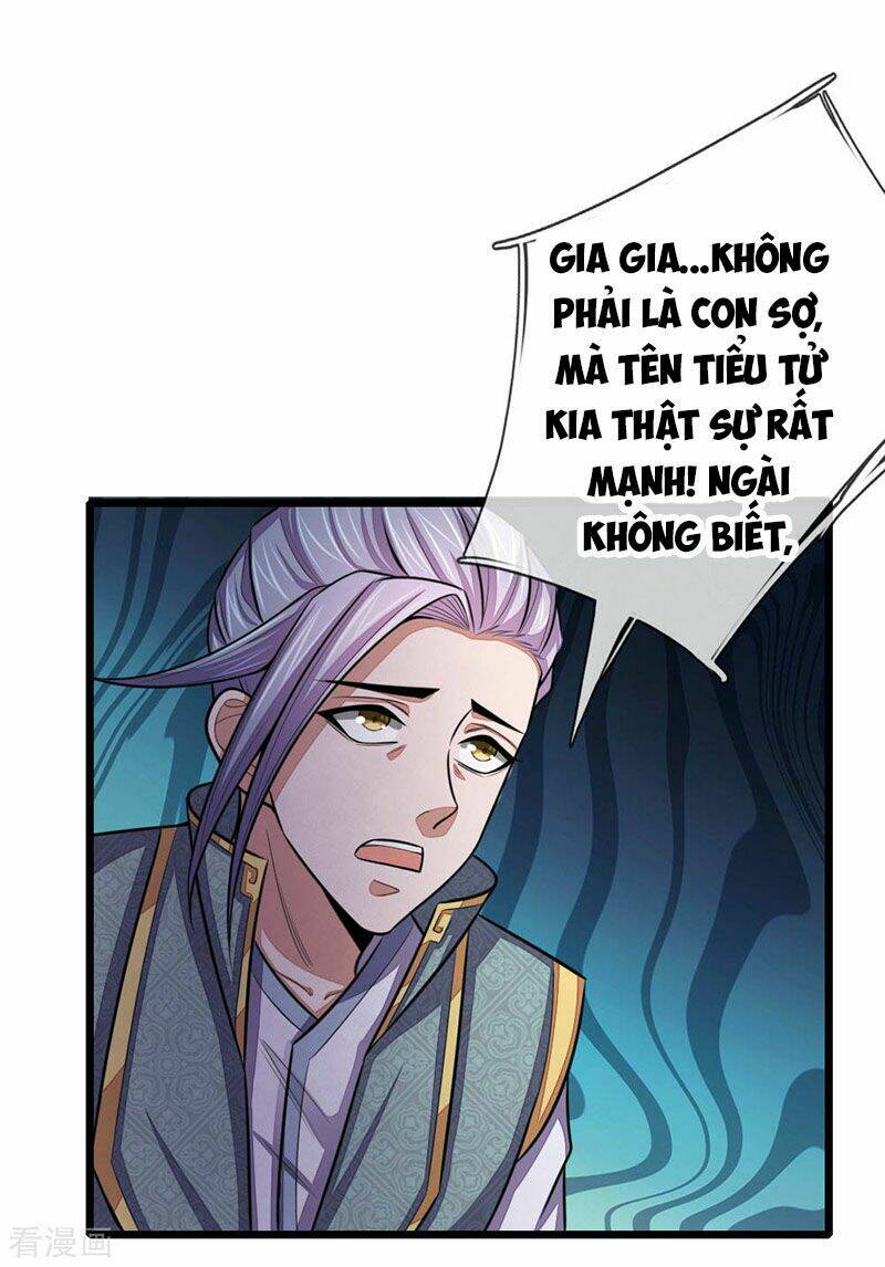 Thần Võ Thiên Tôn: Chapter 42
