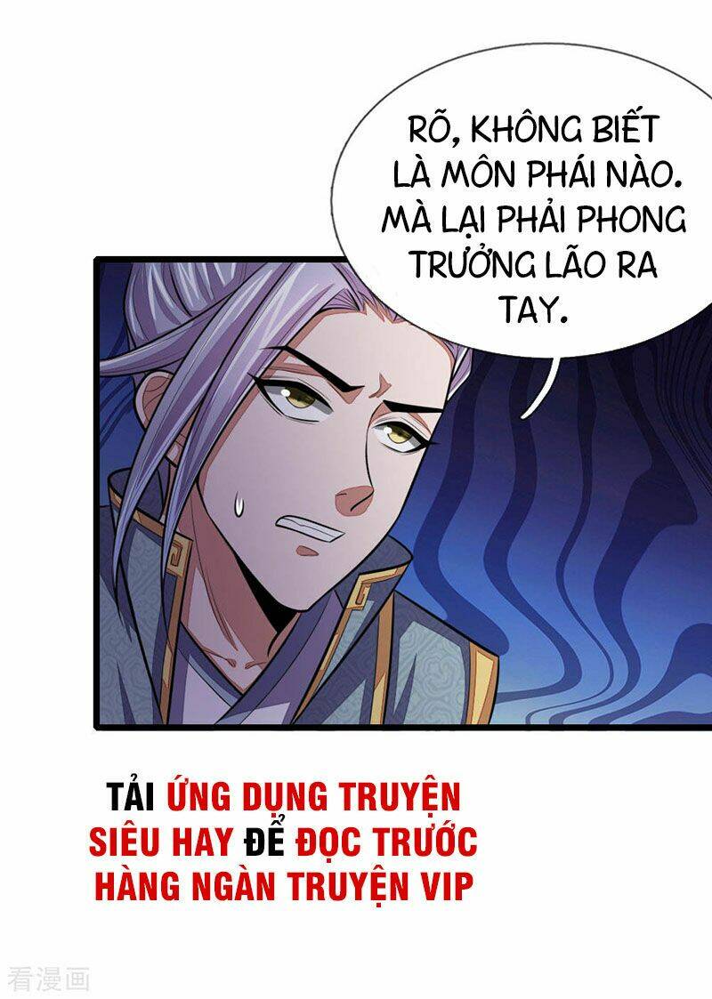 Thần Võ Thiên Tôn: Chapter 42
