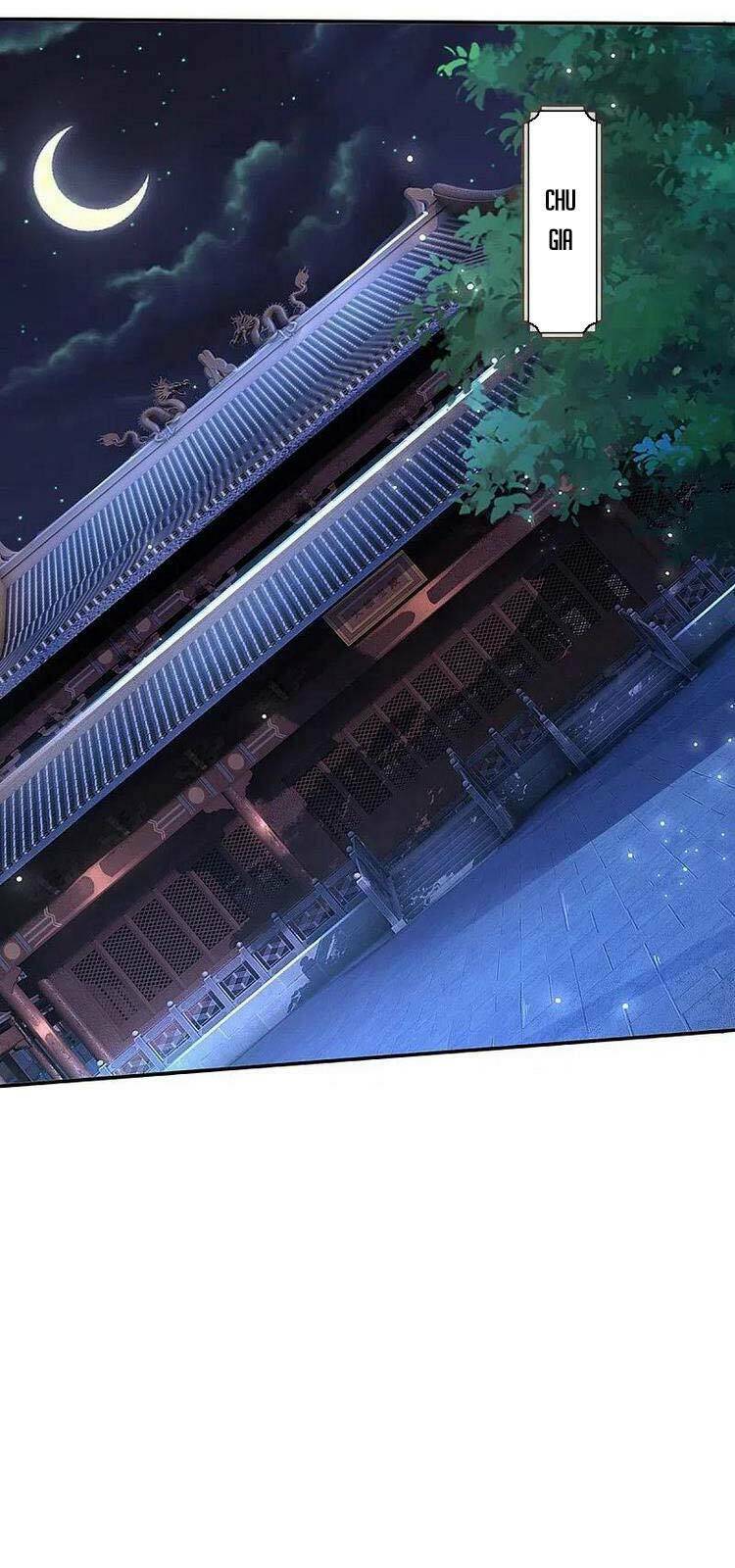 Thần Võ Thiên Tôn: Chapter 423
