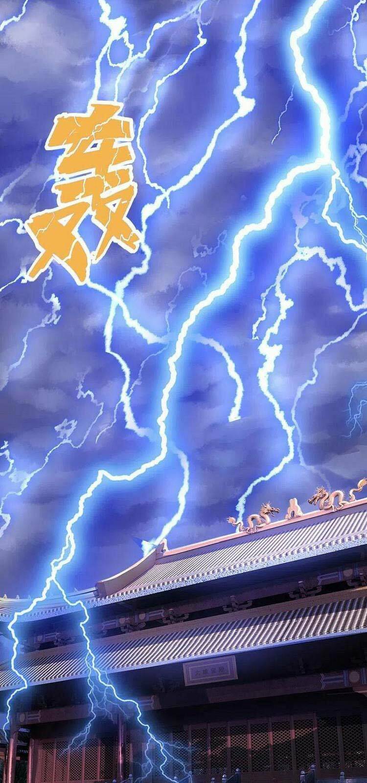 Thần Võ Thiên Tôn: Chapter 423