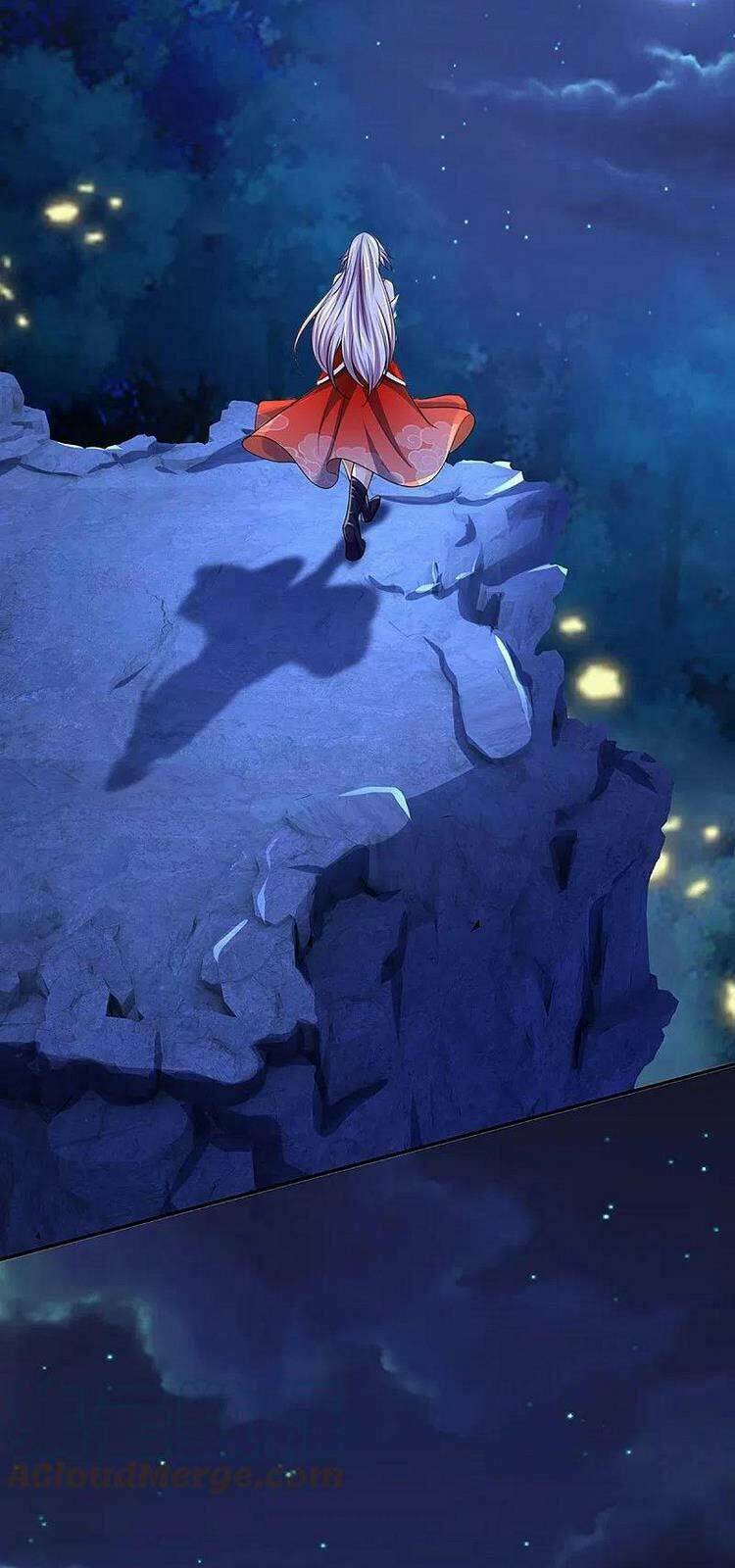 Thần Võ Thiên Tôn: Chapter 423