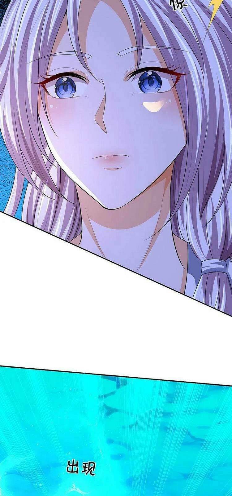 Thần Võ Thiên Tôn: Chapter 423
