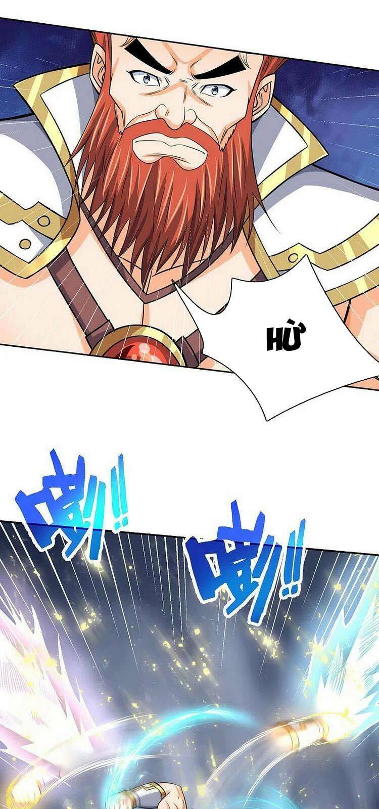 Thần Võ Thiên Tôn: Chapter 425