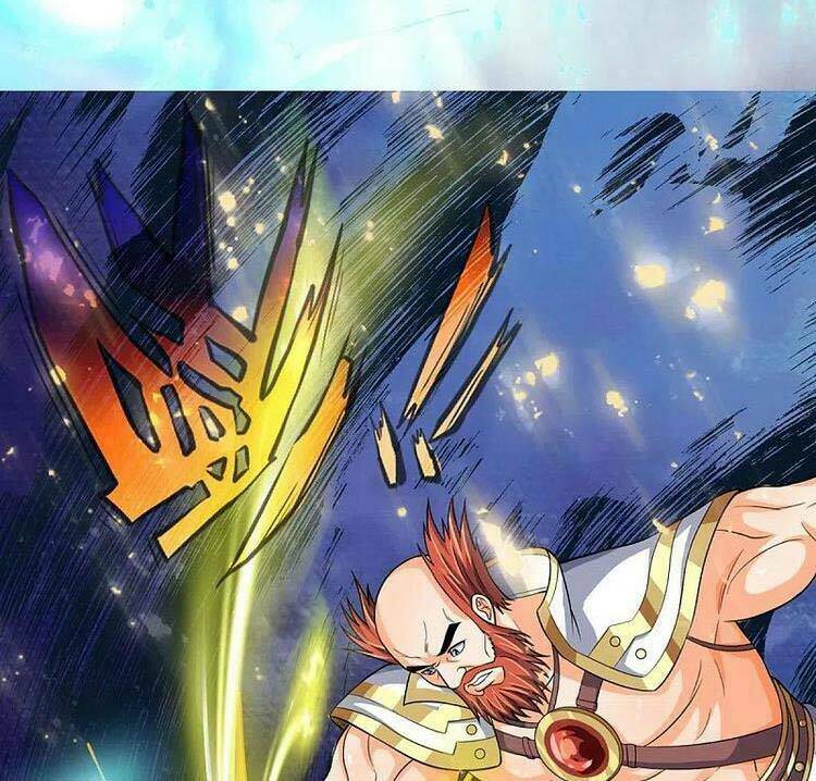 Thần Võ Thiên Tôn: Chapter 425