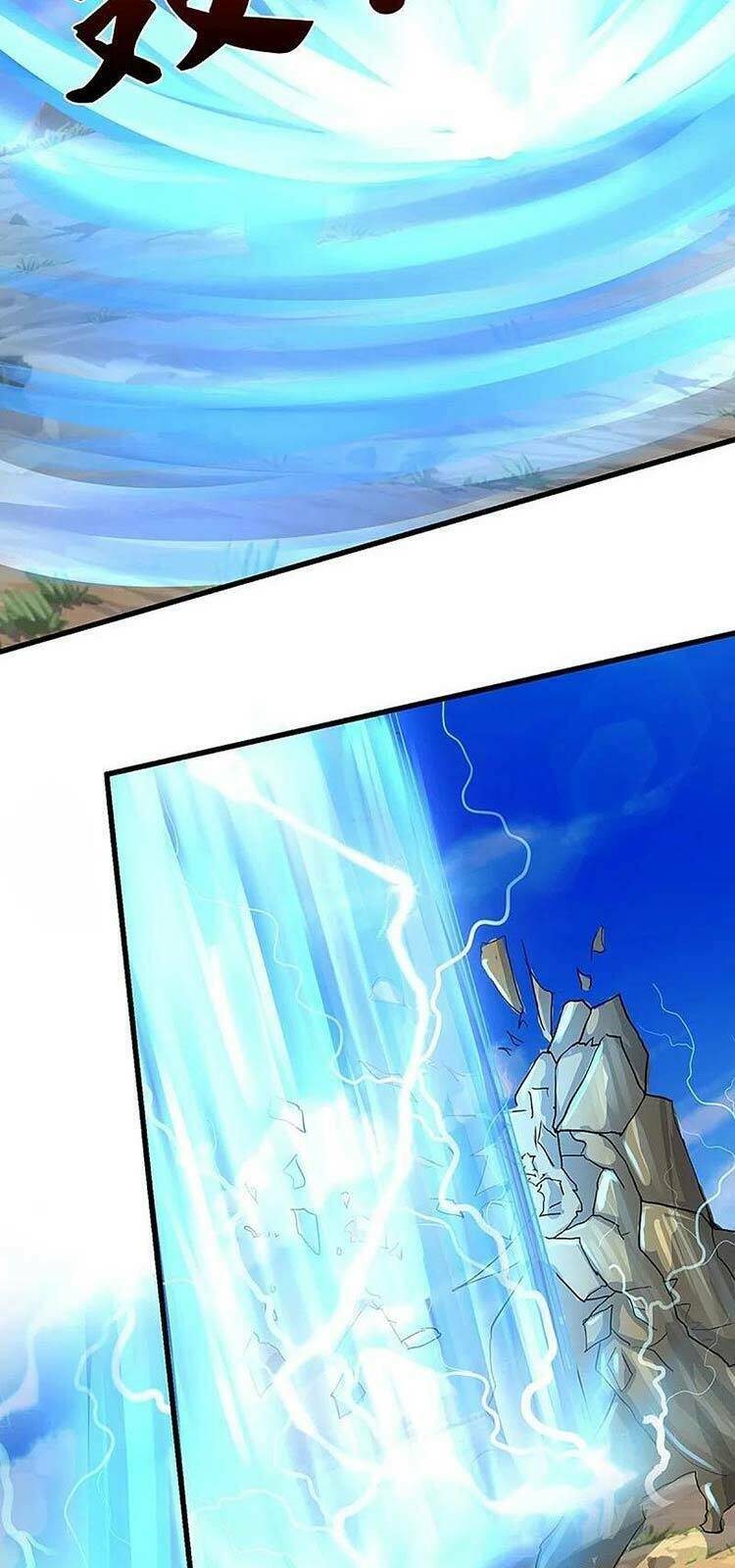 Thần Võ Thiên Tôn: Chapter 430