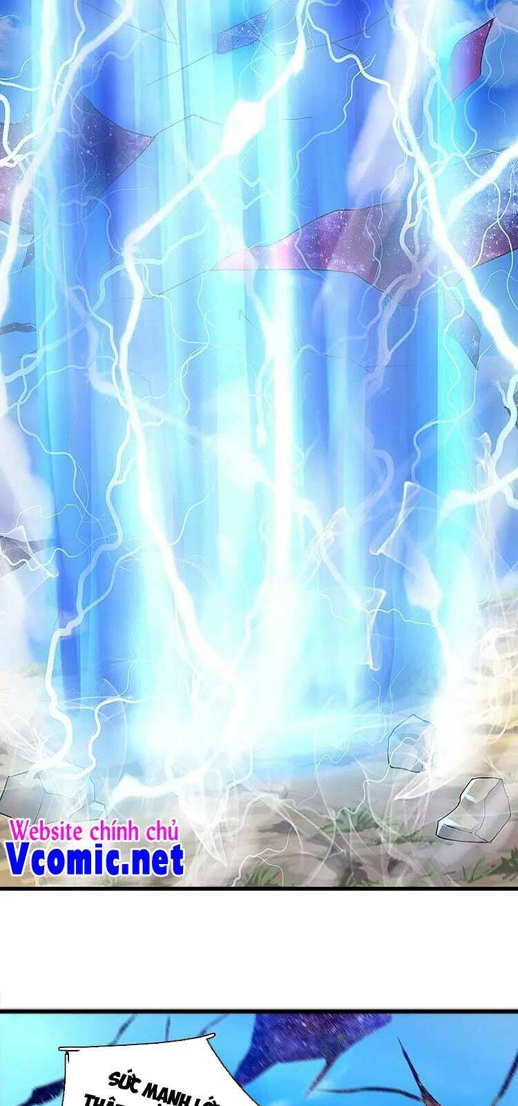 Thần Võ Thiên Tôn: Chapter 430