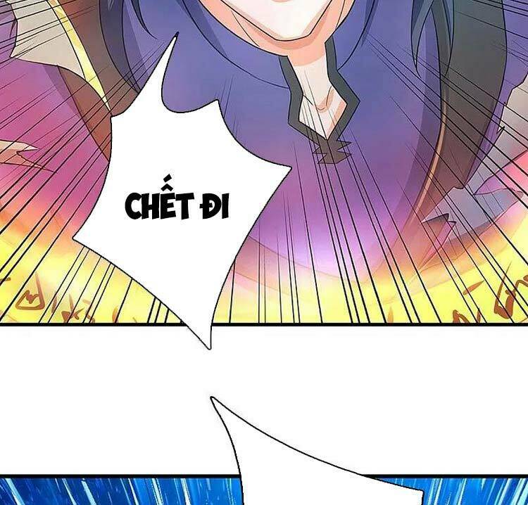 Thần Võ Thiên Tôn: Chapter 430