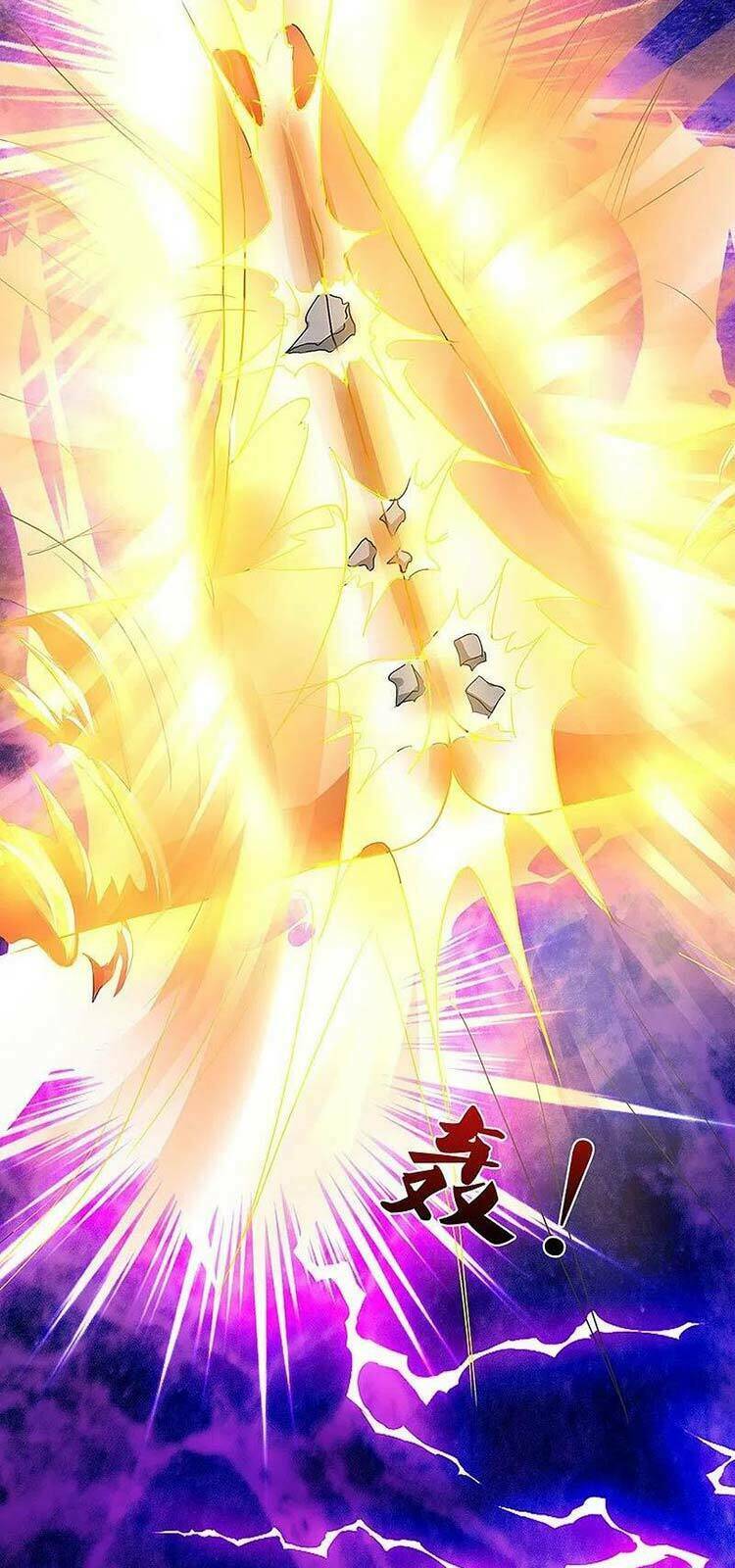 Thần Võ Thiên Tôn: Chapter 430