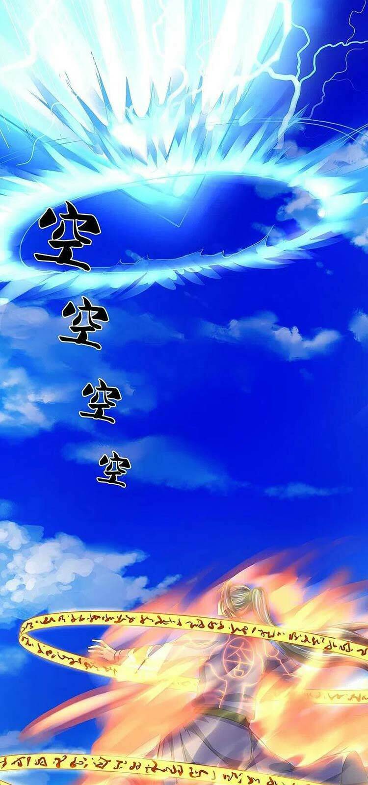 Thần Võ Thiên Tôn: Chapter 430