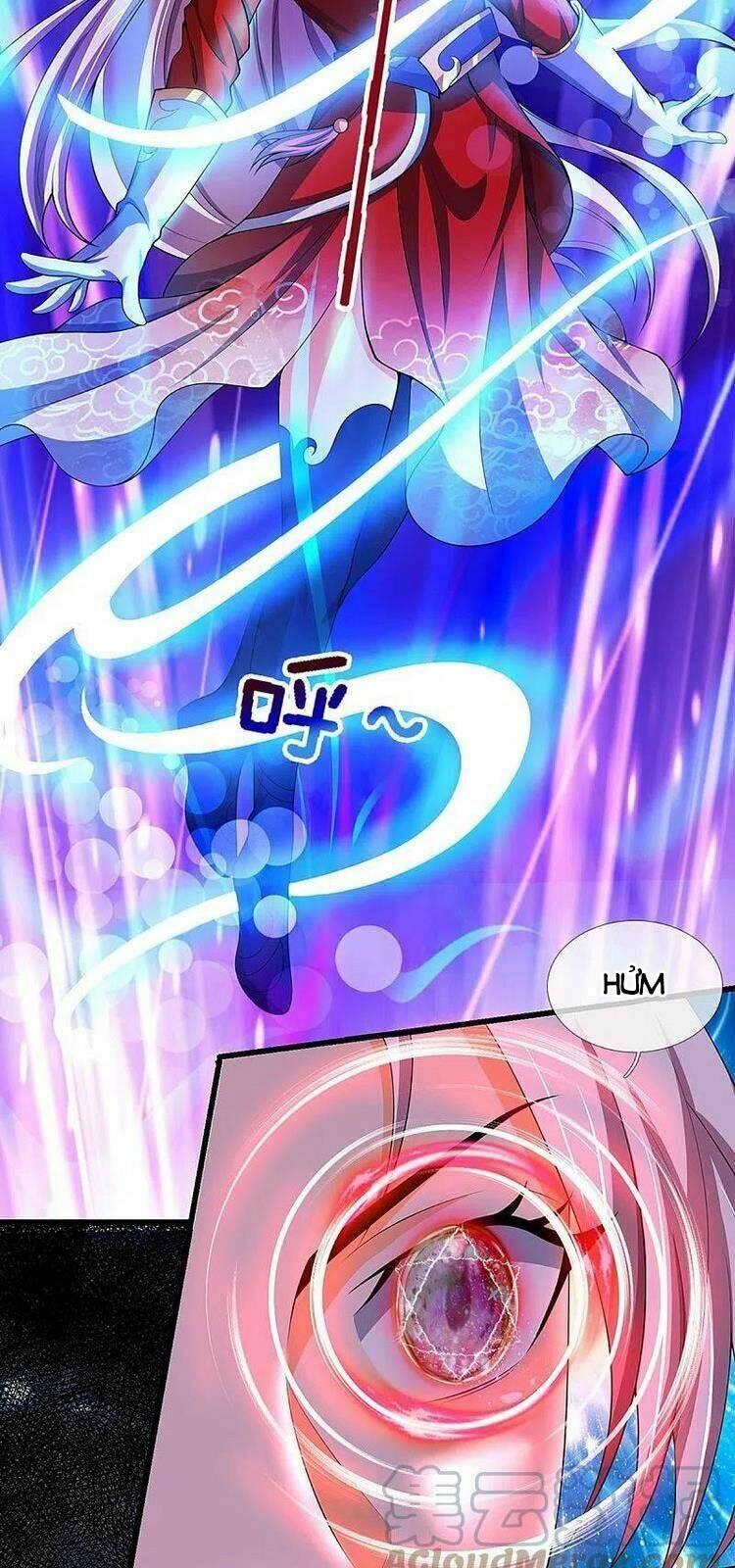 Thần Võ Thiên Tôn: Chapter 432