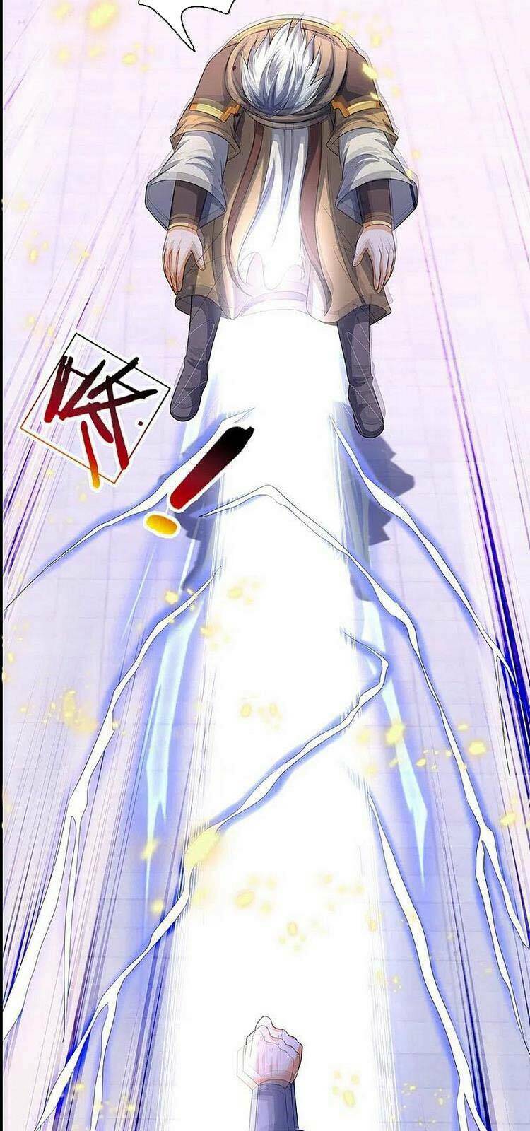 Thần Võ Thiên Tôn: Chapter 434