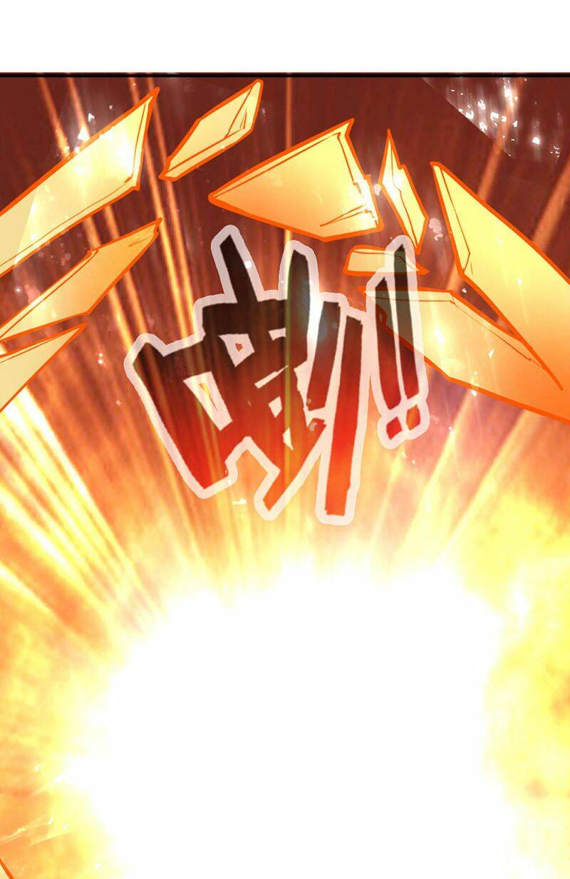 Thần Võ Thiên Tôn: Chapter 45