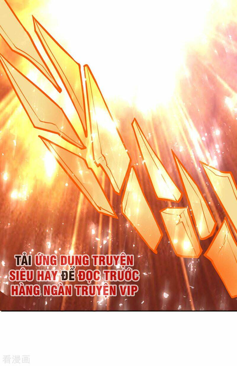 Thần Võ Thiên Tôn: Chapter 45