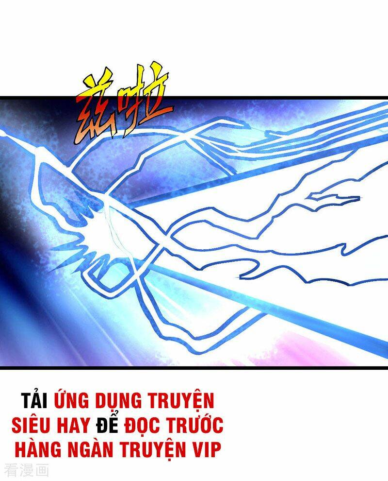 Thần Võ Thiên Tôn: Chapter 45