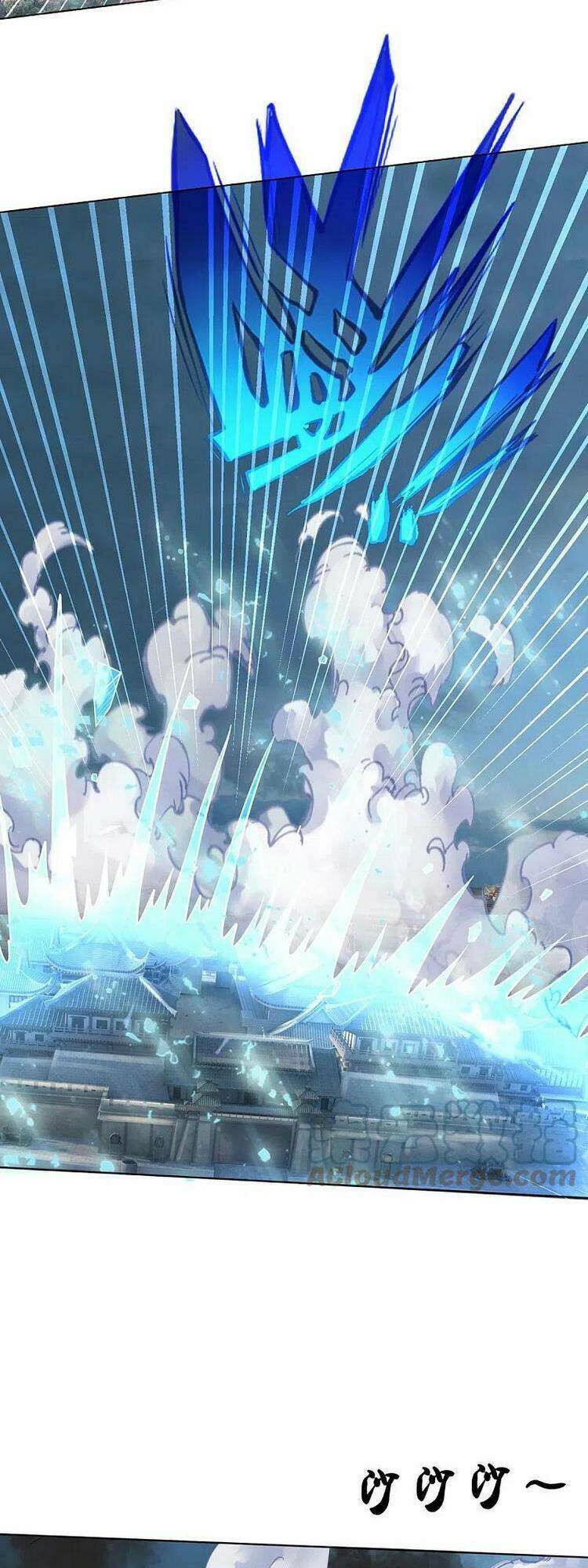 Thần Võ Thiên Tôn: Chapter 450