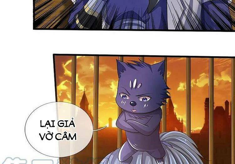 Thần Võ Thiên Tôn: Chapter 457