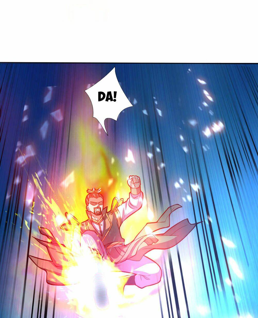 Thần Võ Thiên Tôn: Chapter 47