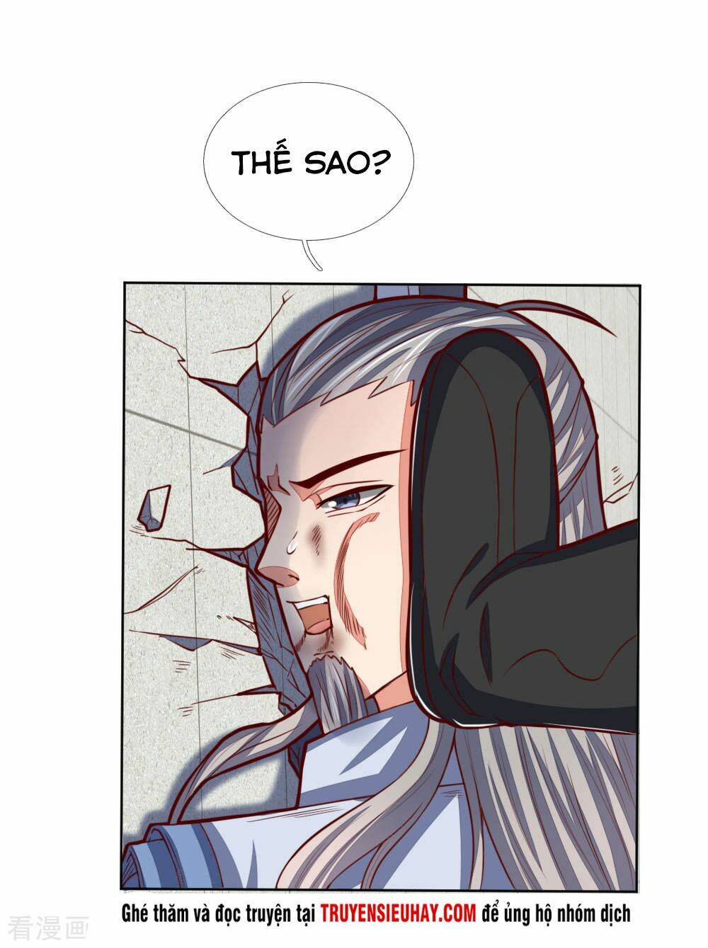 Thần Võ Thiên Tôn: Chapter 47