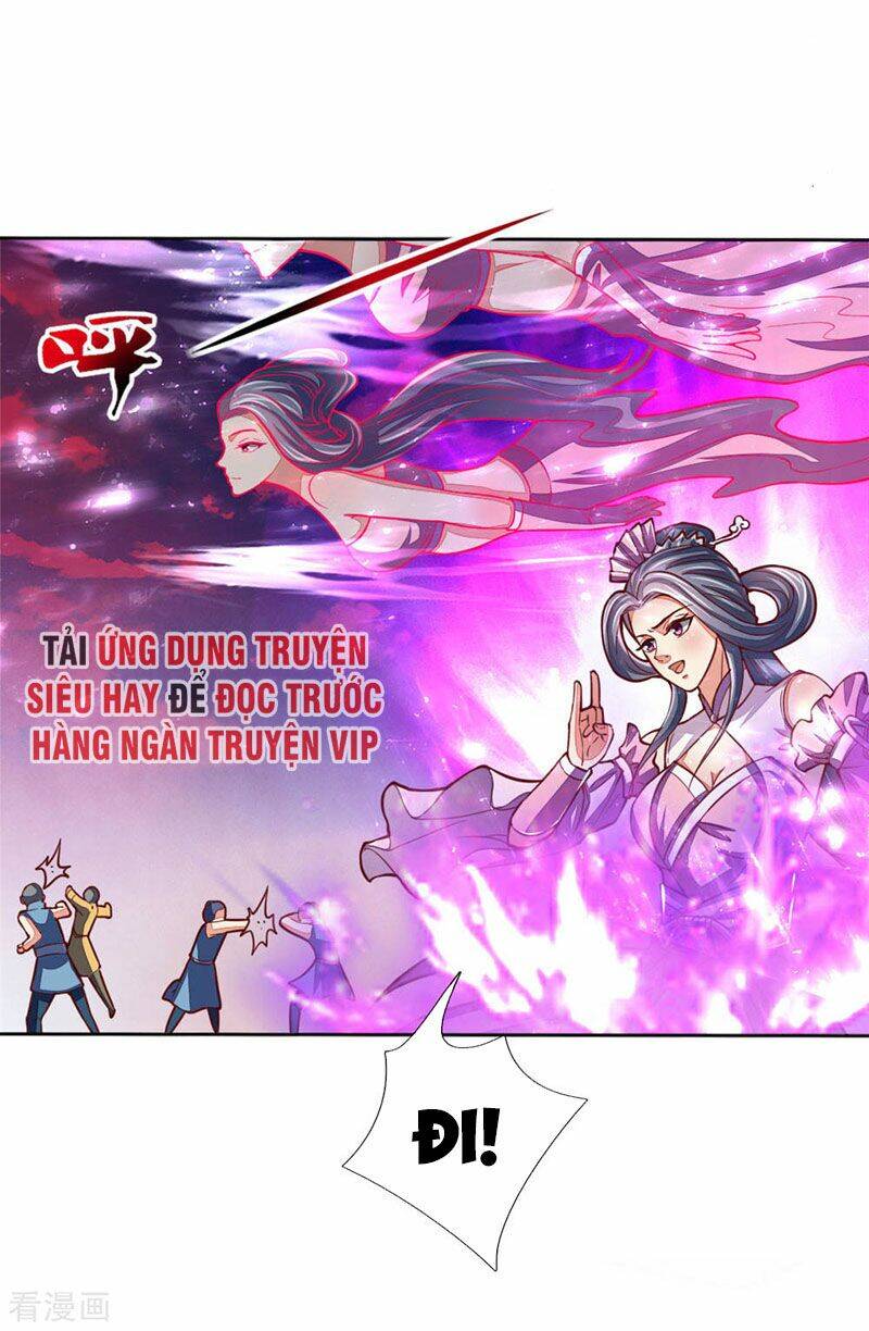 Thần Võ Thiên Tôn: Chapter 47